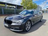 BMW 7er 730d (G11) | Gepflegt, hochwertig ... - BMW: 7er