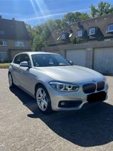 BMW 120i Sport Line Sport Line - BMW 120 in Gelsenkirchen