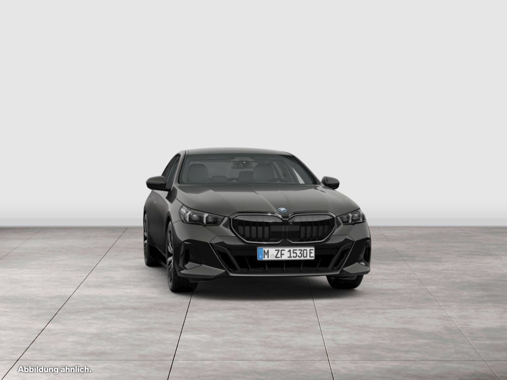 BMW 530 - Bild 10