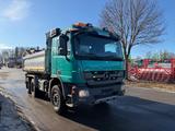 Mercedes-Benz 2644*Boardmatic*German*6x4*Meiler-Kipper*EURO 5 - Mercedes-Benz 2644