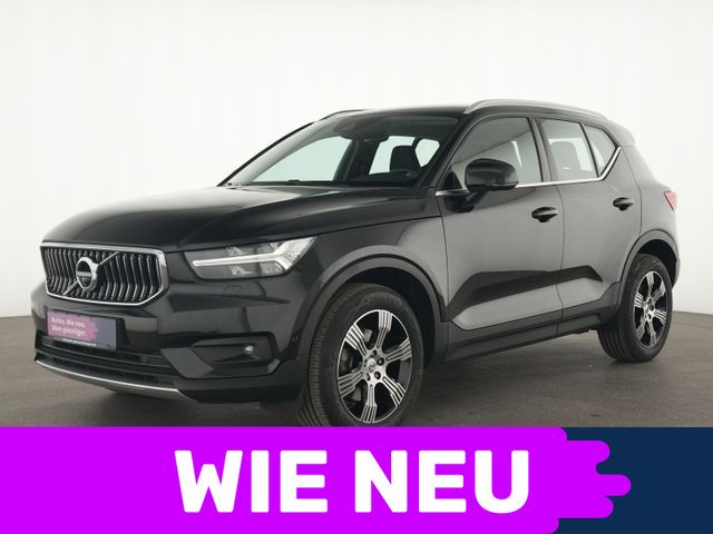 Volvo XC40 Inscription Navi|Kamera360|CarPlay|LED|PDC