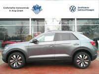 Volkswagen T-Roc - Vorschau Bild 1