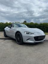 Mazda MX-5 2.0 Homura Recaro BBS Brembo Bilstein
