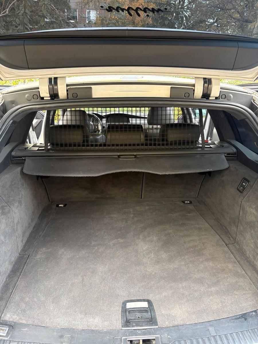 BMW 525 2006 — photo 9