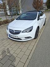 Opel Cascada 1.6 DI Turbo Ultimate *RFK*SHZ*200ps - Opel Cascada: Ultimate
