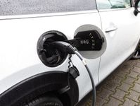 MINI Cooper SE - Vorschau Bild 3