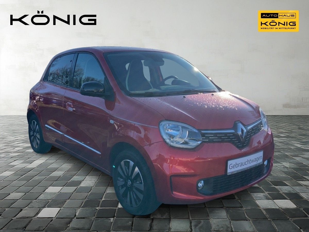 Renault Twingo - Bild 2