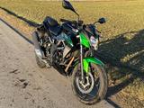 Kawasaki Z125 - Offers