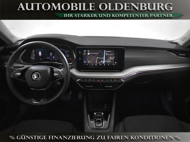 Skoda Octavia Combi 2.0 TDI Style DSG *ACC*HUD*StHz*