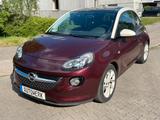 Opel Adam UNLIMITED 1.4 74kW - Opel Adam Gebrauchtwagen in Stuttgart