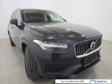 Volvo XC 90 2.0 B5 D Momentum Pro 235Hp 4WD 7PL Aut.  - Volvo XC90 mit Diesel-Antrieb: 2.4