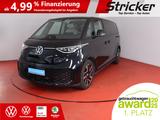 Volkswagen ID.Buzz Pro LR 210/86 679,-ohne Anzahlung 7-Sitz - mit Elektro-Antrieb: Kleinbus