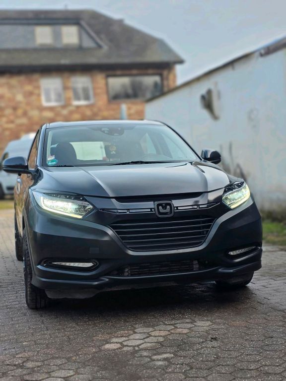 Image of Honda HR-V