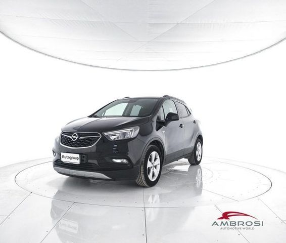 Opel OPEL Mokka 1.6 CDTI Ecotec 4x2 Start&Stop Advanc