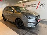Nissan Qashqai Tekna+  Leder/Navi/LED/Bose/SHZ/Pano - Nissan Qashqai in Braunschweig