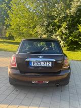 MINI One 72KW One - MINI MINI: 72 Kw