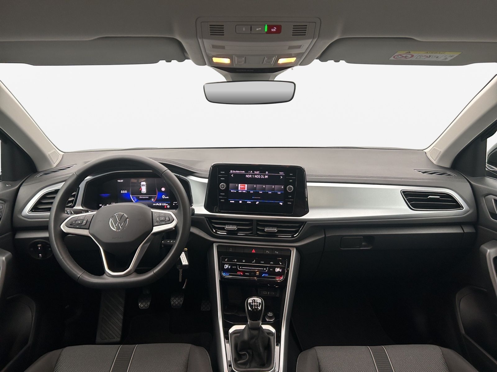 Volkswagen T-Roc - Bild 7