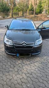 Citroën C4 Exclusive Diesel | TÜV 01/2028 ... - Citroën C4 mit Diesel-Antrieb: 2.0