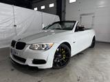 BMW 335i Cabrio M Sport, H&K, Mem, JR11, N55 LCI - BMW 335: Cabrio, 335i M Sport