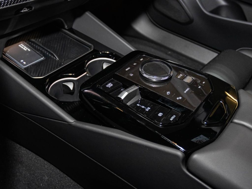 BMW i5 - Bild 9