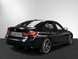 BMW 318d M Sport Pro|19"LM|Glasdach|HiFi|HeadUp - BMW 318 in Kiel