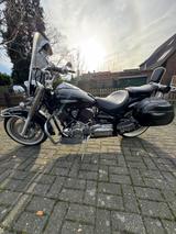 Yamaha Drag-Star 1100 Classig