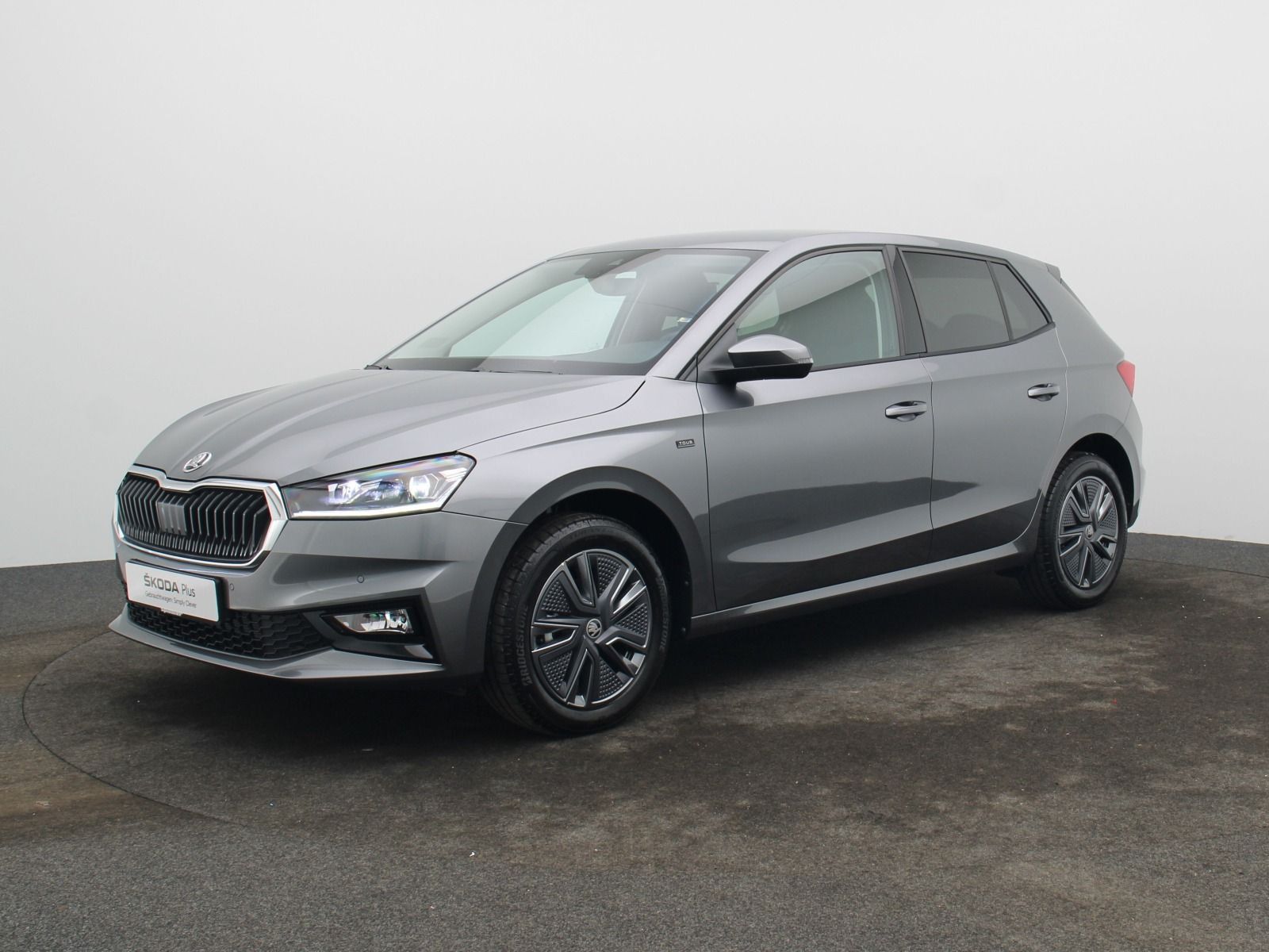 Skoda Fabia - Bild 2