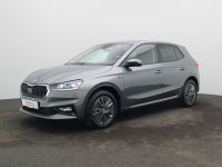 Skoda Fabia - Vorschau Bild 2