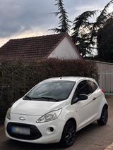 Ford KA 1.2i Tuv 2028 Perfectes Auto - Ford Ka/Ka+ in Herne