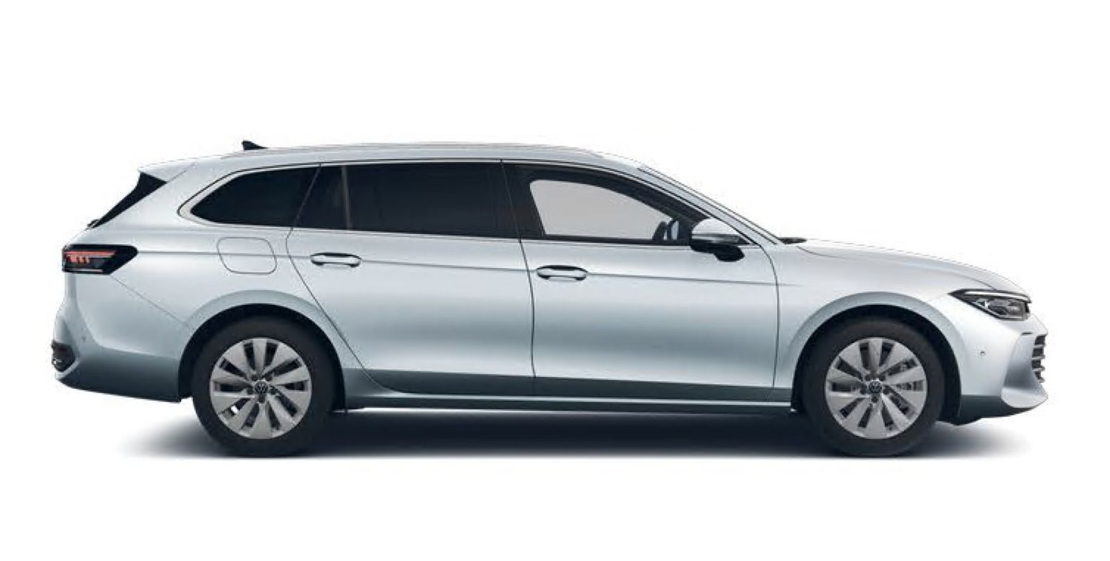 Volkswagen Passat - Bild 8