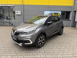 Renault Captur Intens/KAMERA/AUTOMATIK/TEMPOMAT/AHK - scheckheftgepflegte Renault Captur