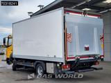 Mercedes-Benz Atego 1021 Atego 4X2 5,20m Box Frigoblock FK13L - Mercedes-Benz 2 atego