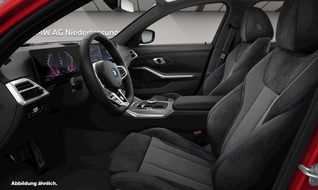 BMW 330 - Bild 8