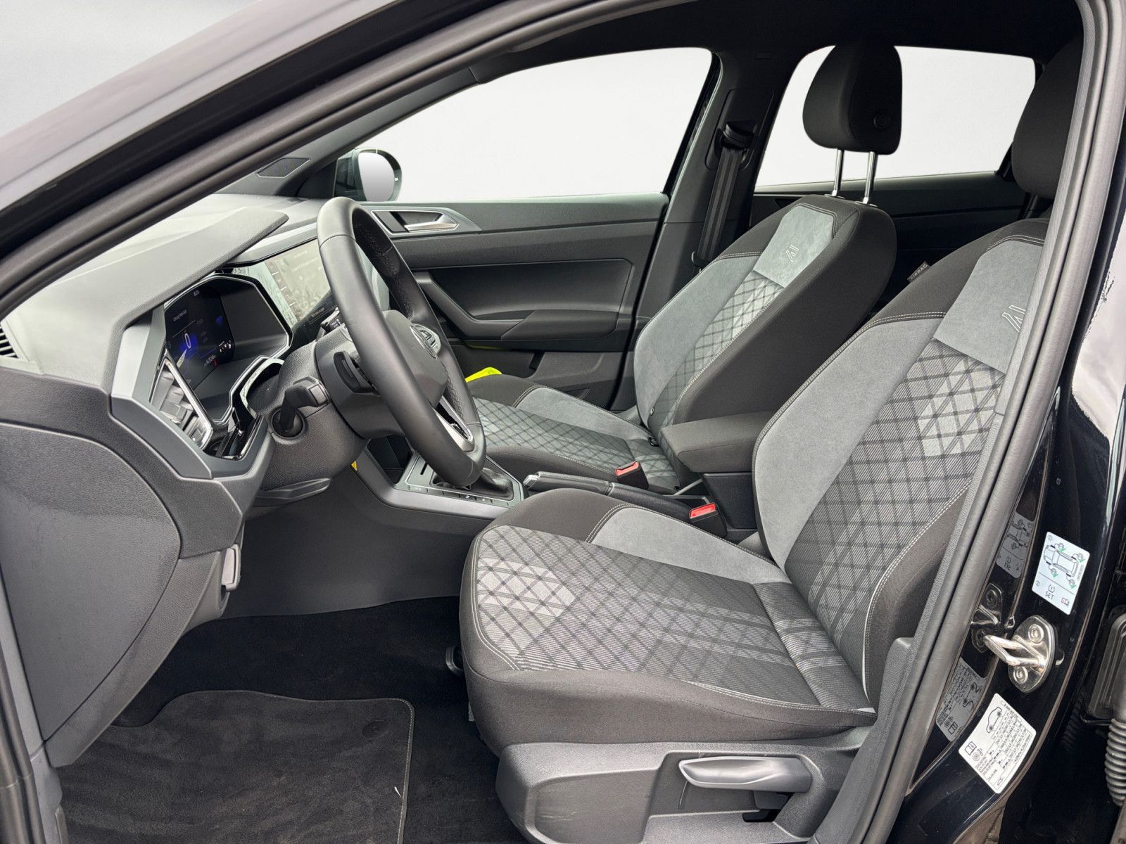 Volkswagen Taigo - Bild 7