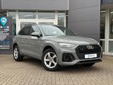 Audi Q5 40 TDI quattro S line *LED*DAB*SHZ*