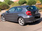 BMW 118i - (E87) -gepflegt, TÜV und ASU - NEU - - BMW 118: E87