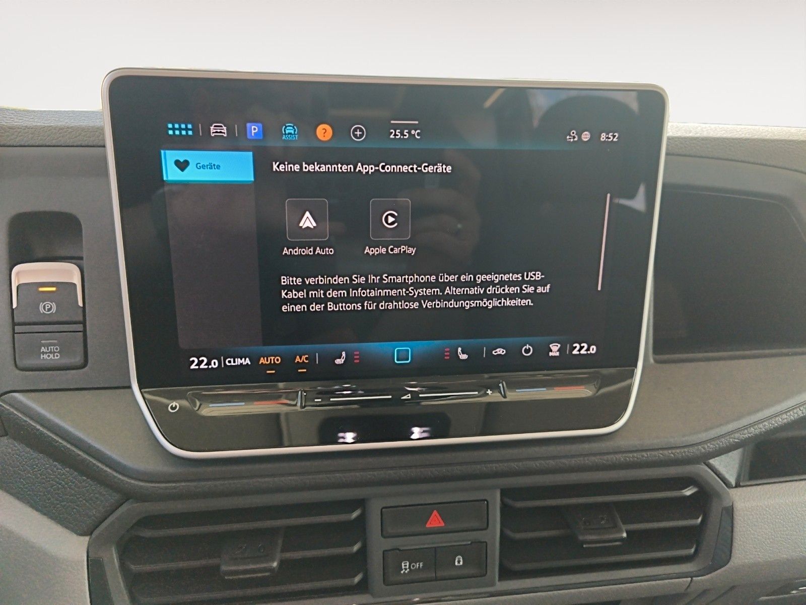 Fahrzeugabbildung Volkswagen Grand California 600 Dune 4Motion *3.Bett*SKlima