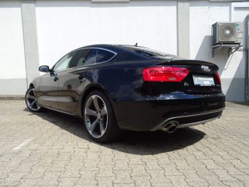 Audi A5 - 9