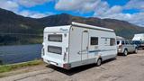 Knaus Sport FDK 500