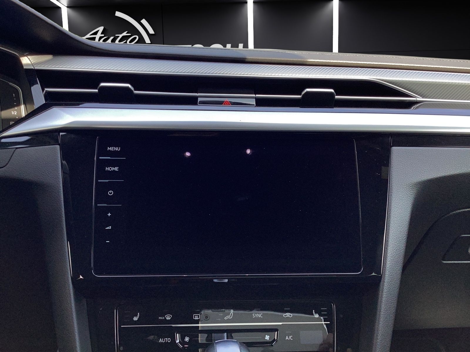 Fahrzeugabbildung Volkswagen Arteon SB TDI R-Line DSG LED AHK Navi AID HUD AC