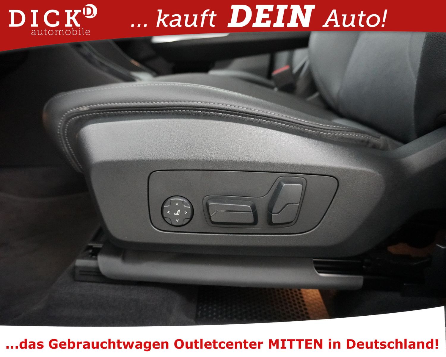 Fahrzeugabbildung BMW X1 xDr 20d x LINE >PANO+MEMO+MASSAG+KAM+H&K+AHK+