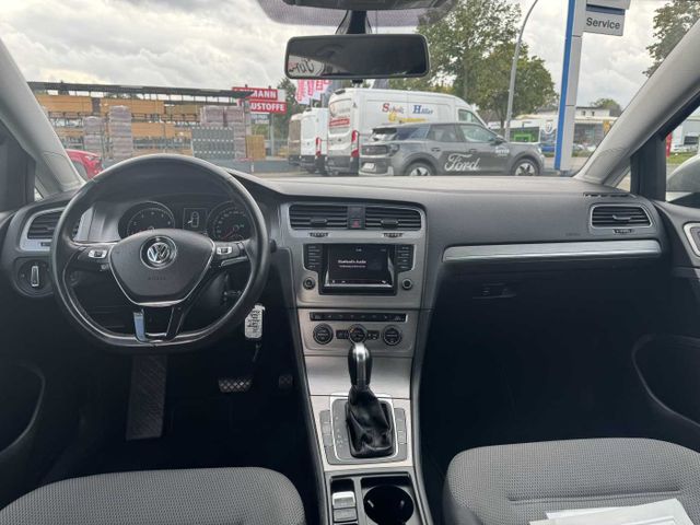 Volkswagen Golf VII 1.2 TSI DSG Comfortline