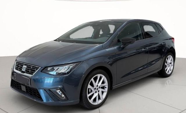 SEAT Seat Ibiza 1.0 EcoTSI 95 CV 5 porte FR