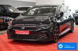 Volkswagen Golf 8 GTI *1.Hand*Unfallfrei*Keyless-Go* - Volkswagen Golf: Schwarz, GTI