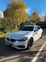 BMW 420D Gran Coupé Luxury Line /Hud/TÜV/3... - BMW 420 in Stuttgart