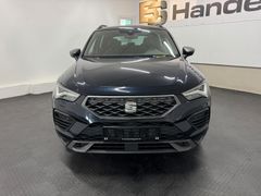 SEAT Ateca FR 4D*LED*BEATS*NAVI*VIRTUAL*360°*ACC* SEAT Ateca FR 4D*LED*BEATS*NAVI*VIRTUAL*360°*ACC*
