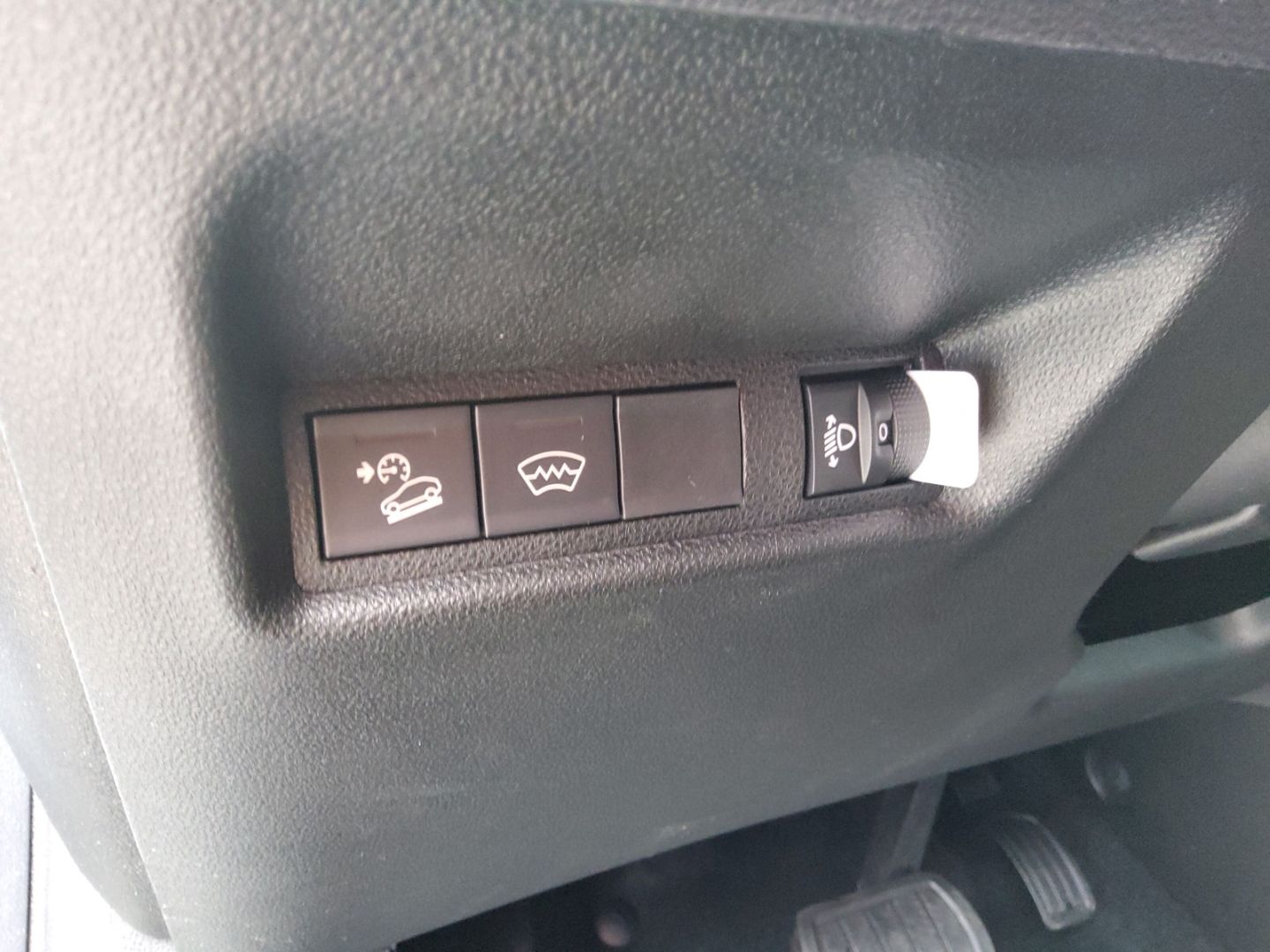 Fahrzeugabbildung Jeep Avenger Summit Sonderlack SHZ, 360°Sensoren, Key