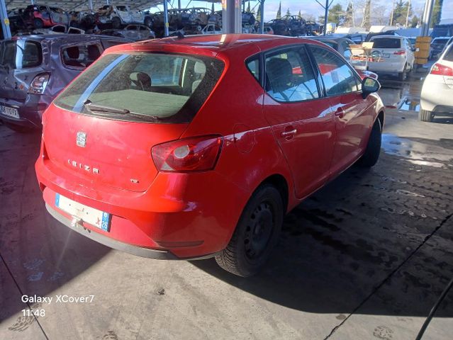 Seat IBIZA (6J) 1.6 TDI 90 STYLE