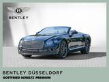 Bentley Continental GTC V8 // BENTLEY DÜSSELDORF - Bentley in Düsseldorf