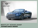 Bentley Continental GTC V8 // BENTLEY DÜSSELDORF - Bentley Continental GTC aus 2021